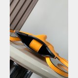 Replica Handbag Store Loewe Elephant Pocket in classic calfskin