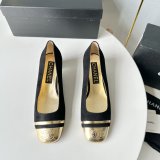 CC High Heel PUMPS Women Shoes