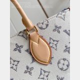 High Dolabuy Replicas OnTheGo MM Monogram Canvas M24708 Louis Vuitton Bag