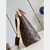 Louis Vuitton Fashion Neo Lockit MM M26494 Luxury Handbags