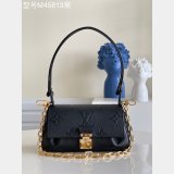 Buy Replica Louis Vuitton Favorite Monogram Empreinte Leather M45813 Bag