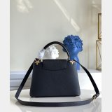 How To Buy Cheap Louis Vuitton M54663/M54665 Capucines Bag From China