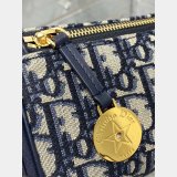 Dior Diorstar East-West Oblique 2862 Top Quality Bag