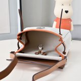 Luxury Hermès Herbag 20CM Replica UK AAAA+ Bags Online