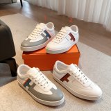 Top Men Boomerang sneaker