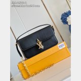 Louis Vuitton  Wallet On Chain LV Bloom M14564/M14547/M14581/M14548 Bag