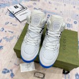 Gucci MEN'S MAC80 HIGH TOP SNEAKER