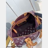 Louis Vuitton Speedy P9 Bandoulière 30 Top Quality Bag