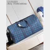 Bandoulière 50 Keepall Louis Vuitton Replica G65 Travel M46593 Bag