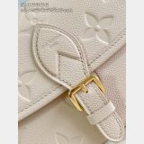 Louis Vuitton Fashion M13231 Diane Monogram Empreinte Bag
