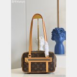 Replica Louis Vuitton Monogram Canvas M46321 Designer Handbag