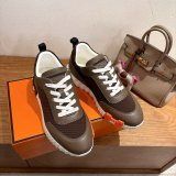 Top Bouncing sneaker