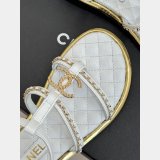 Top Quality CC Women Sandals