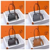 Hermes Tablier Sellier bag