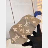 Victorine Wallet Bicolor M81861 Fake Louis Vuitton Gray Bag