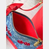 LV TM Neverfull Inside Out BB M14997