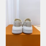 AAA+ Time Out Sneaker LOUIS VUITTON Best Replica