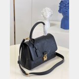Louis Vuittons Best Quality Replica Madeleine M45976 Monogram Empreinte Leather