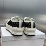 Replica Handbag Store Walk N Dior Platform Sneaker Inspired