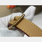 Louis Vuitton Music Player Wearable Wallet Inspired M14063 Bag