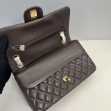 Best Replica Lambskin CF1112 Bags 25CM