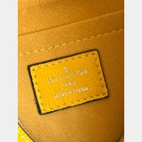 High Quality Designer LV Marelle Epi Leather Replica M80794/M80688 Wholesale