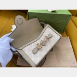 Gucci Designer Replica Horsebit 1955 Crossbody 699296 bag