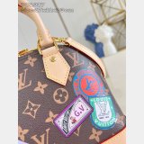 Louis Vuitton Replica P01917 Alma BB Mon Monogram Bag