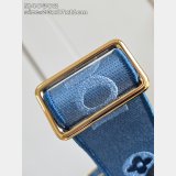 Louis Vuitton Inspired M40302 Alma PM Epi Women Handbags