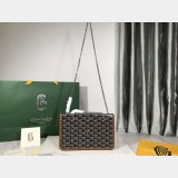 Replica Handbag Store Goyard Alexandre Chain Duplicate Bag