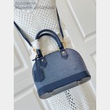 Louis Vuitton Inspired M40302 Alma PM Epi Women Handbags