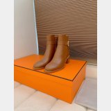 Top Hermes Jill 60 ankle boot