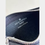 UK Louis Vuitton Replica M80905 Key Pouch G66 Men Gifts
