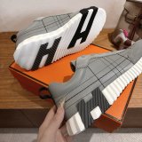 Mirror Hermes Bouncing sneaker