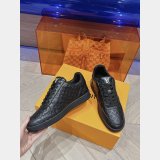 Best Luxury Rivoli Sneaker INSPIRED LOUIS VUITTON