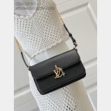 Louis Vuitton  Wallet On Chain LV Bloom M14564/M14547/M14581/M14548 Bag