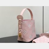 UK Louis Vuitton M14356/M13045 All In BB Quality Bicolor Replica Bag