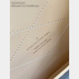 Louis Vuitton Montsouris Trunk Monogram Canvas M15166 Trunks Boxes Bag