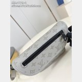 Louis Vuitton Pulse Wearable Wallet G65 M14794 Men Bag