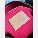 Louis Vuitton Designer Replica Speedy Trunk 20 Monogram M13146 Handbags