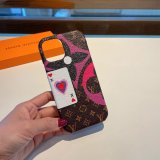 Custom Fake Louis Vuitton IPhone Cases