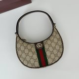 Copy Replica Handbag Store 838463 Gucci Ophidia Small Shoulder Bag