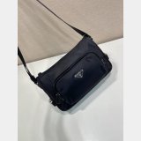 Replica Handbag Store PRADA 2VH192 Messenger Bag