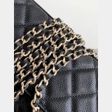 AAA+ Flap Phone Holder With Chain 1:1 Mirror AP3238 Bag