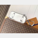 Top LV Ski Alma BB Other Monogram Canvas M26335 Bag