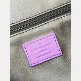 Perfect Louis Vuitton Replica Dopp Kit Toilet Pouch Travel M46253 Bag