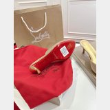 TOP Christian Louboutin Sandals