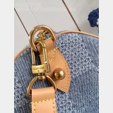 1:1 Best Speedy 40 Bandoulière Damier Luxury Fake Men Louis Vuitton Bag