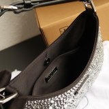 Replica Handbag Store Prada Starry Sky Shoulder 1BC169 Bag