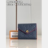 The Best Louis Vuitton Designer M62935 Zoé Fake Wallet